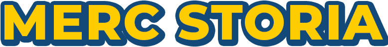 Merc Storia