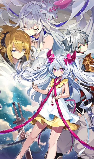 ラストピリオド