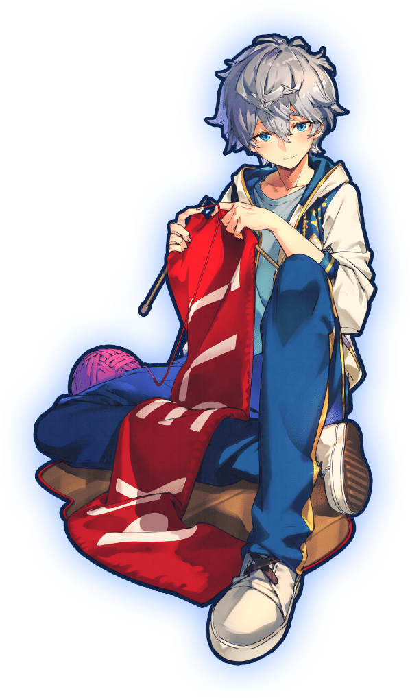 ユニットイラスト
